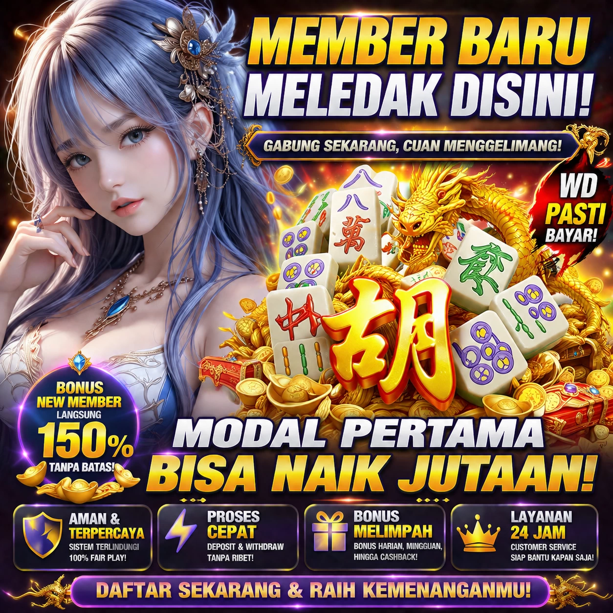 Grafik Performa hibikiwin APK pada Berbagai Kategori Perangkat